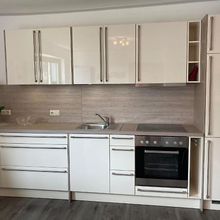 Ferienwohnung Ostseestrandlaeufer 3 Zingst Kültér fotó