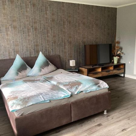 Ferienwohnung Ostseestrandlaeufer 3 Zingst Kültér fotó