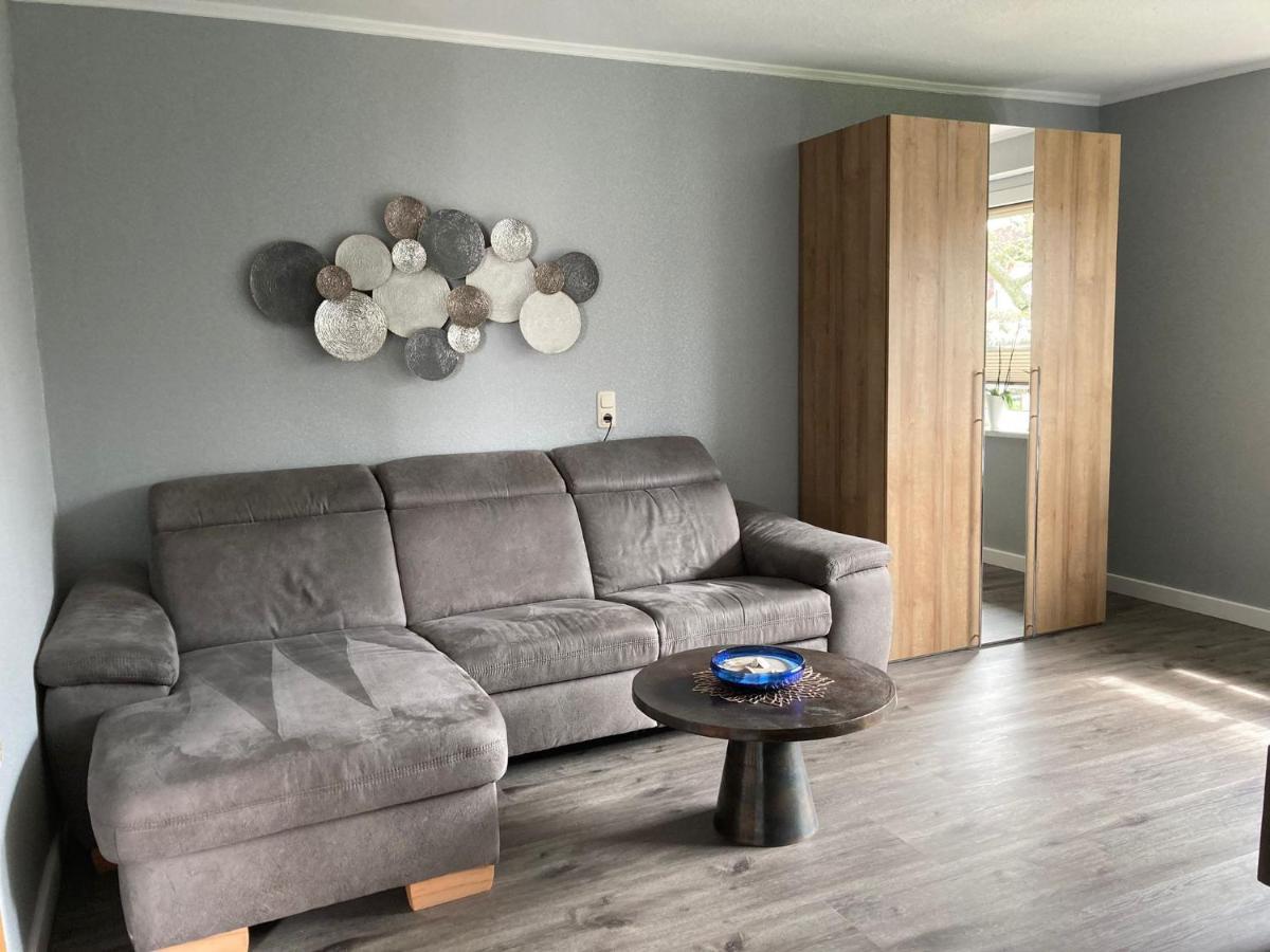 Ferienwohnung Ostseestrandlaeufer 3 Zingst Kültér fotó