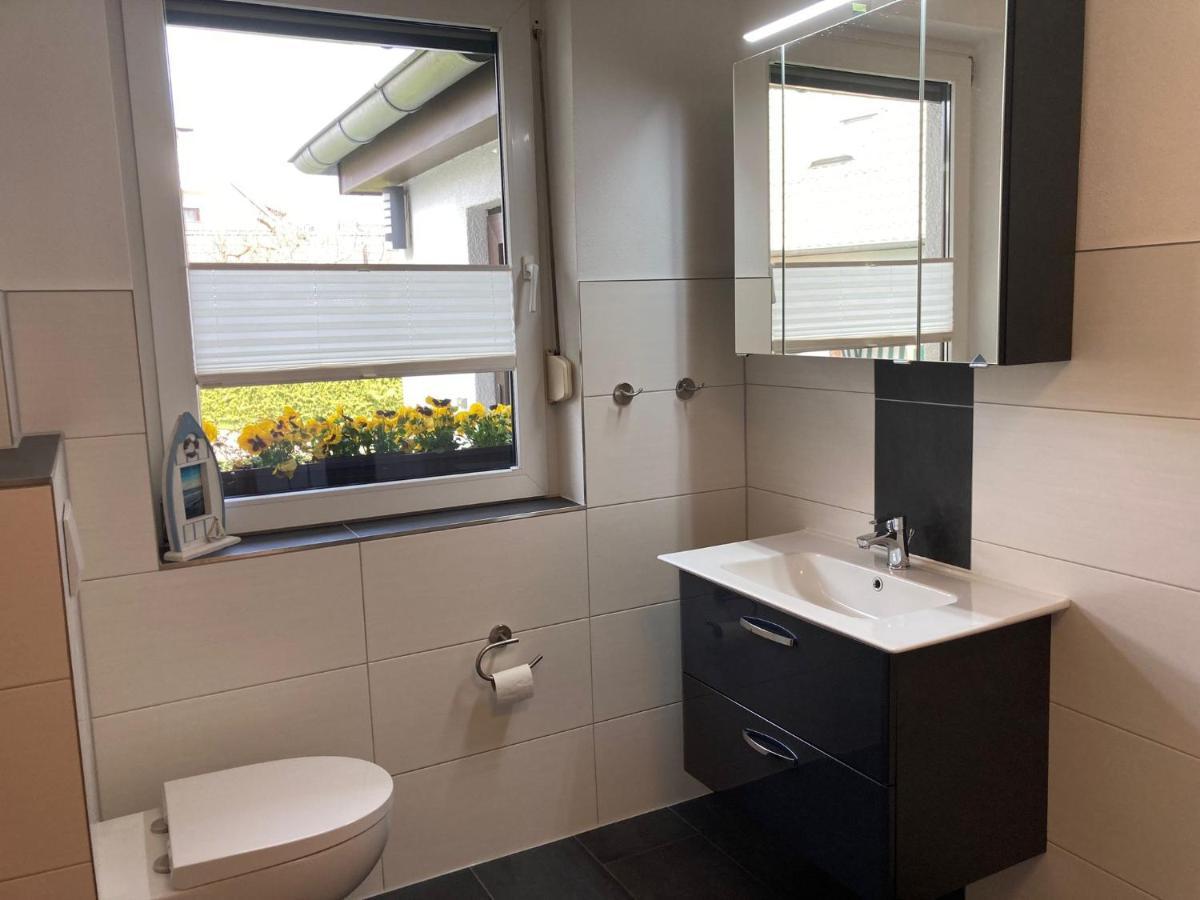 Ferienwohnung Ostseestrandlaeufer 3 Zingst Kültér fotó