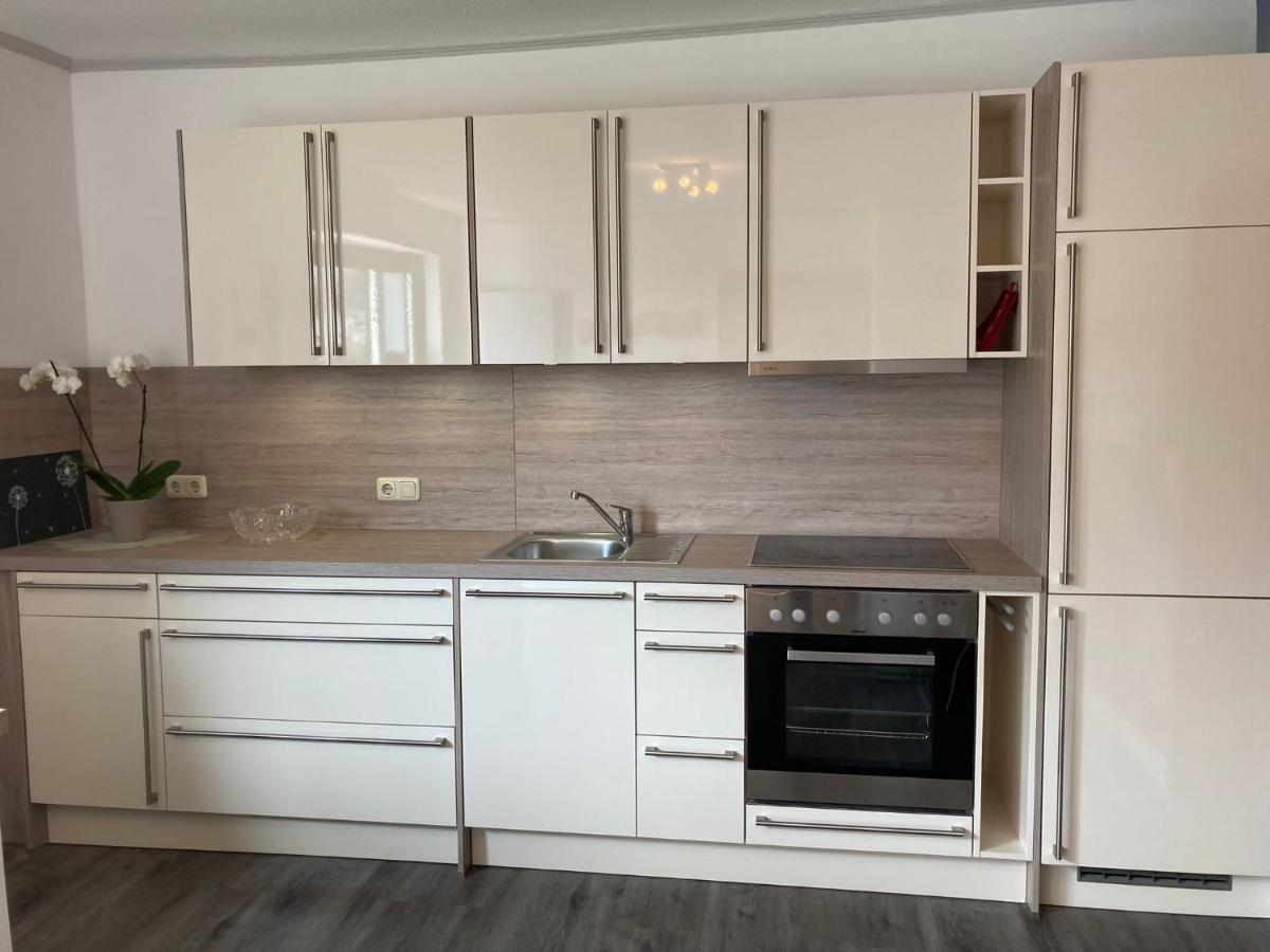Ferienwohnung Ostseestrandlaeufer 3 Zingst Kültér fotó