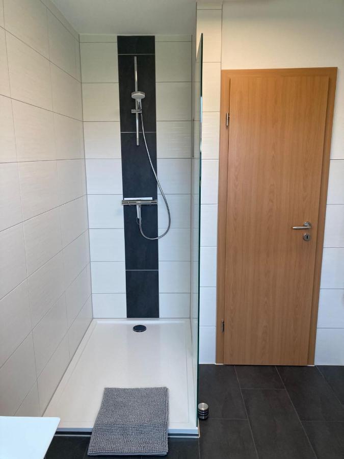Ferienwohnung Ostseestrandlaeufer 3 Zingst Kültér fotó