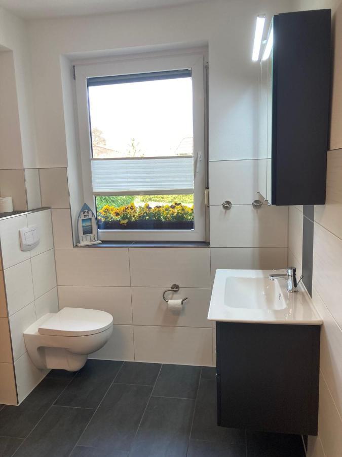 Ferienwohnung Ostseestrandlaeufer 3 Zingst Kültér fotó